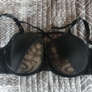 40F Cacique bra